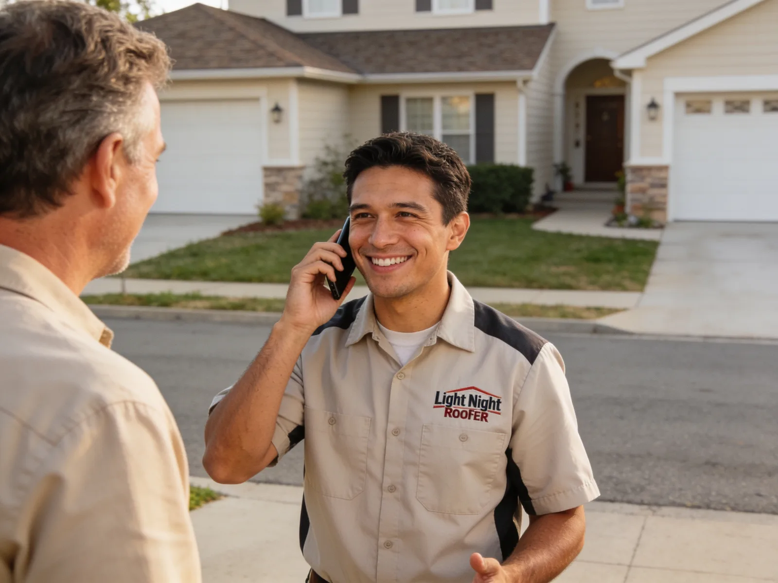 Emergency Roof Repair Bancroft, WI FAQs